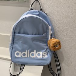 Adidas Mini Backpack