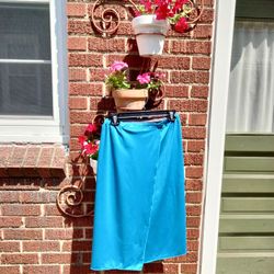 Bathing Cover Up For Modesty/Dignity