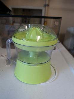 12v juicer