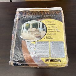Tronweve Protective Table Cover