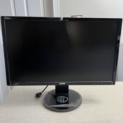 Asus VG248 24” Monitor