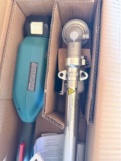Makita 18v Weed Eater