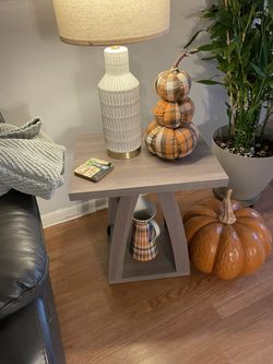 Side Table