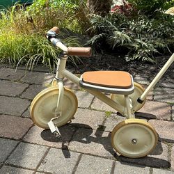 Banwood tricycle