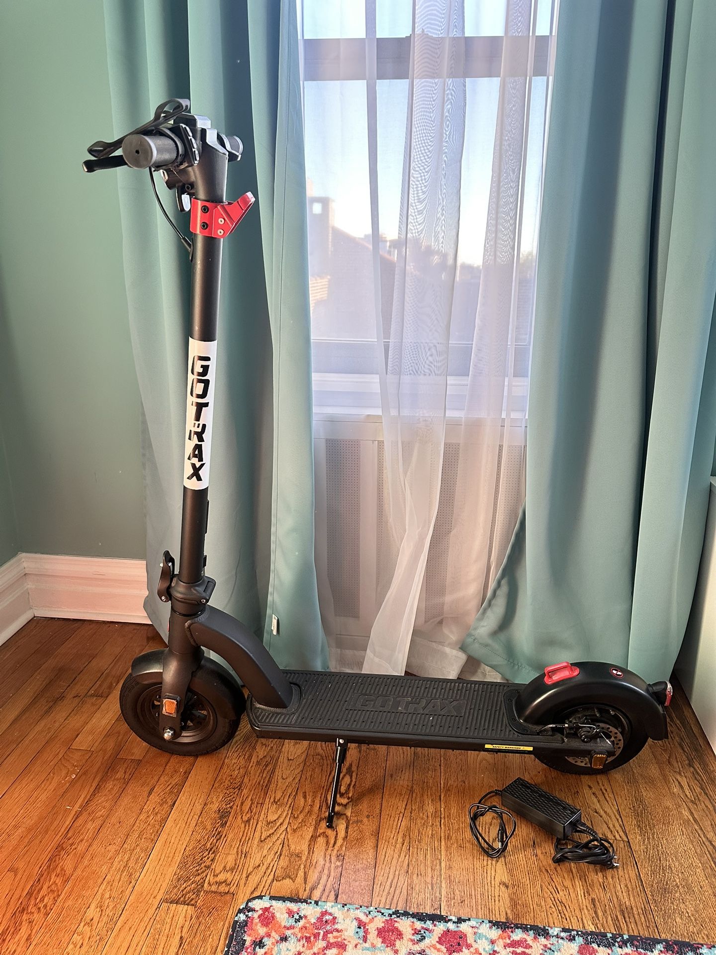 G4 Gotrax Electric Scooter