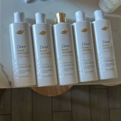 Dove 5 × $20