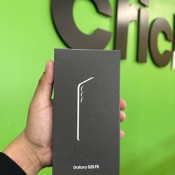 Samsung Galaxy S25 FE **Phone Payment Plans Available**