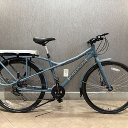 Beautiful Bicycle Kona City Bike 