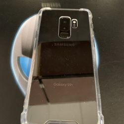 Samsung S9+ Black 64GB $275