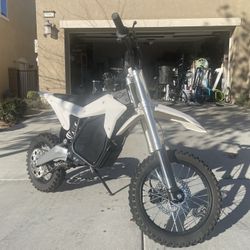 ETM RTR Lite – Ronster Rides (Very Good Condition) *NO TRADES*