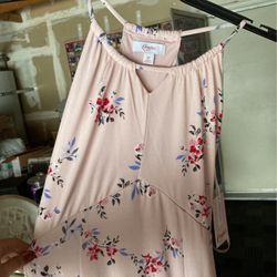 Long Dress