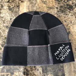 Louis Vuitton Snug Beanie 