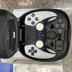 Ps5 Edge Controller
