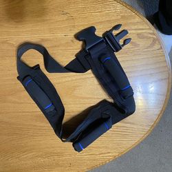 Gait Belt for Seniors