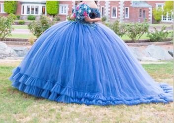 Vestido de Xv