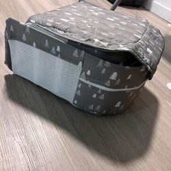 Snuggle Nest / Camita Portable Para Bebe