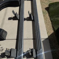 F250 Running Boards 