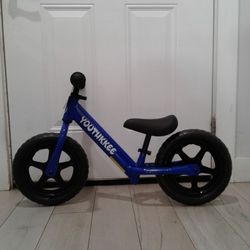 New Toddlers Balance 