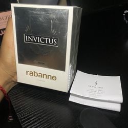 Invictus Cologne