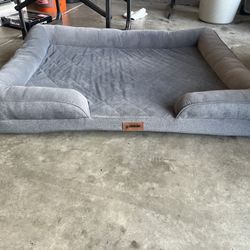 Dog Bed $25