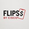 Flips By Cisco