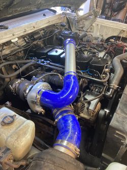 Dodge Cummins Killer Dowel Pin