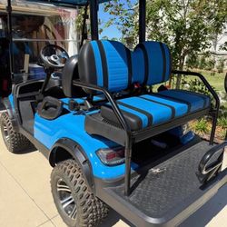 Golf Cart 