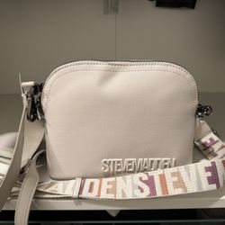 Steve Madden Crossover Bag