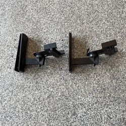 Speaker Brackets
