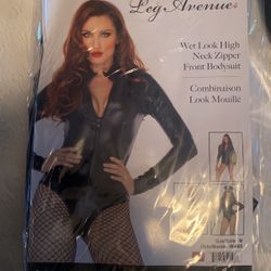 Bunny Outfit New