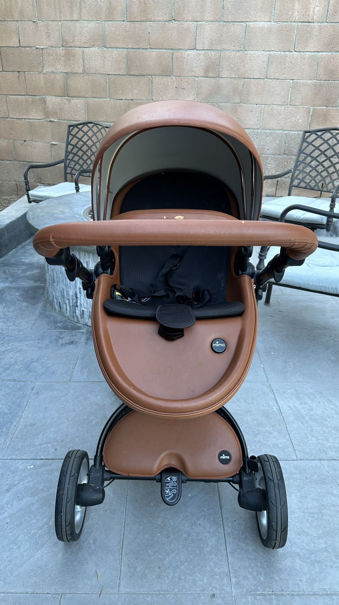 Mima Stroller Baby & Kids