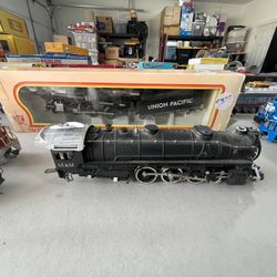Various Collector Model Trains, Controllers & Track (various Prices)