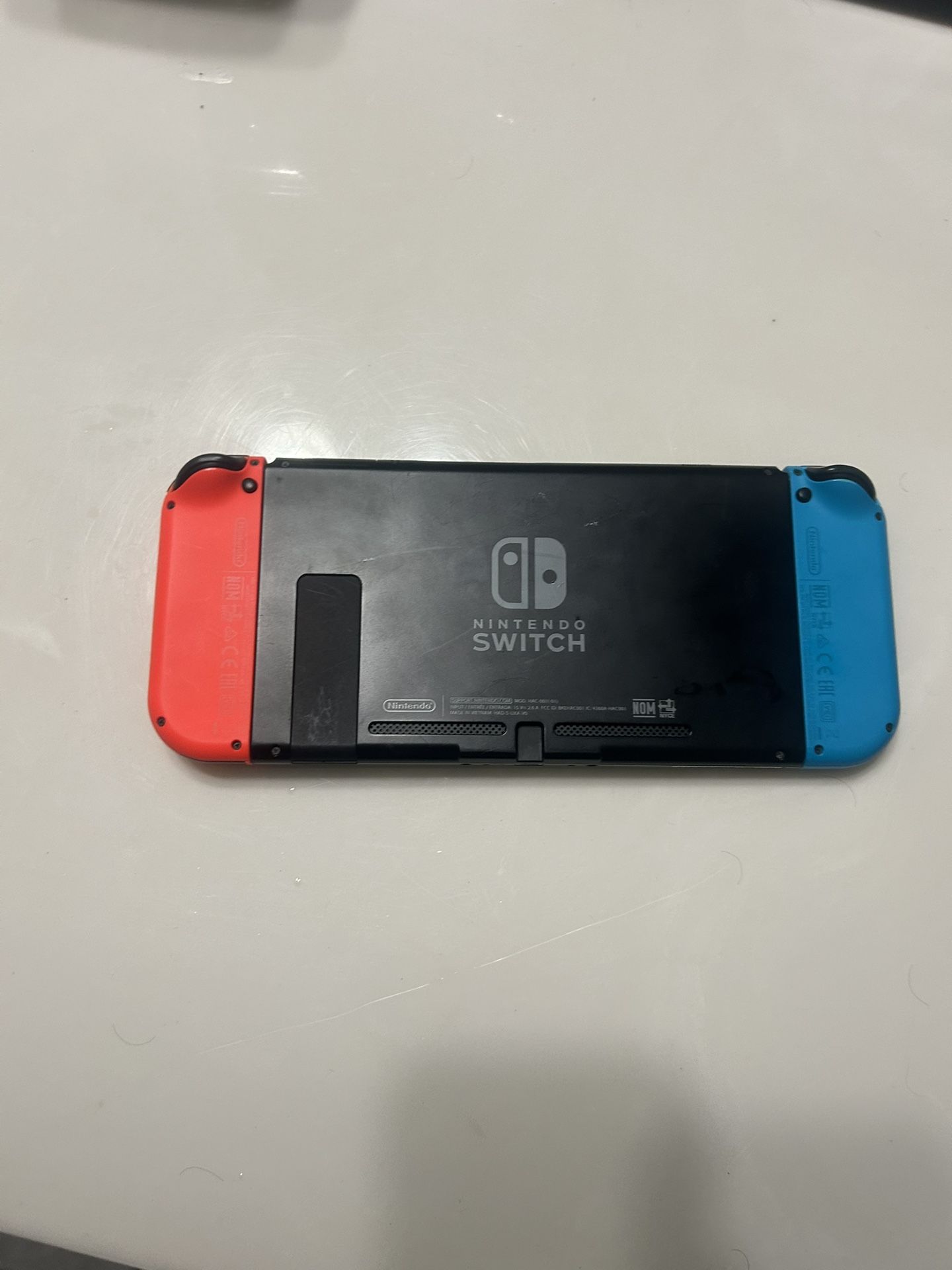 Nintendo