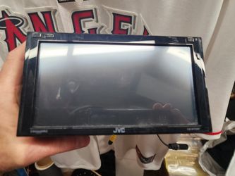 JVC Stereo, Diamond Sub, Sound Stream Amplifier