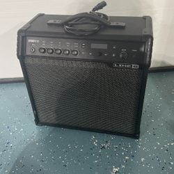 Line 6 Spider V60