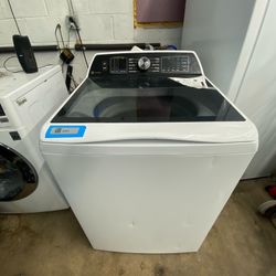 GE Profile Washer (NEW)