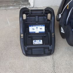Infant To Tobbler Car Seat