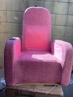 Pelvis Massge Chair