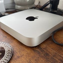 M2 Mac mini