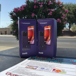 Free Phones