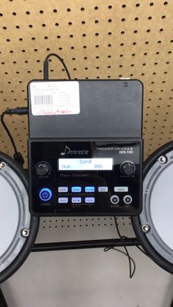 Donner Electric Drum Kit
