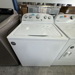Whirlpool Washing Machine 