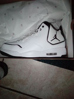 Jordan courtside 23