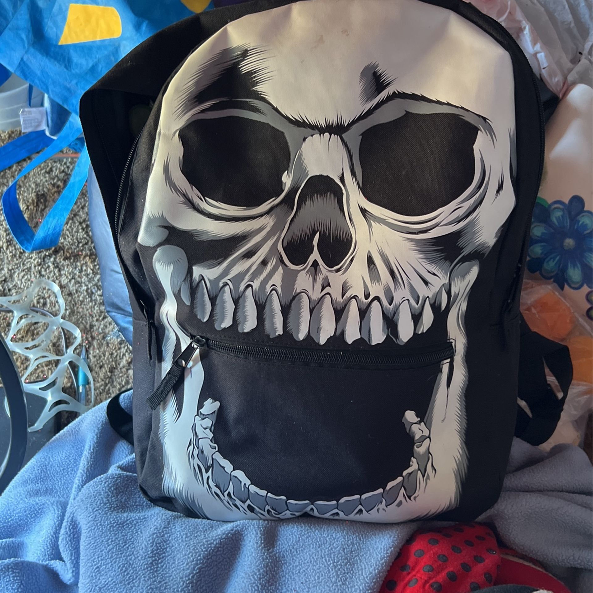 Backpack