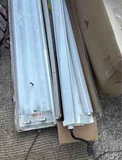 FREE shop lights