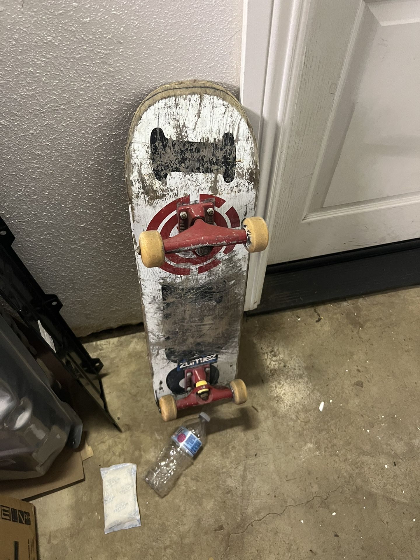 Element Skateboard