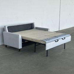 American Leather For Room And Board Sleeper Sofa -Delivery Available