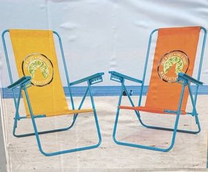 Margaritaville 6-Position Sun Chair