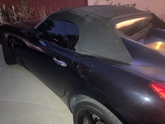 2007 Pontiac G3