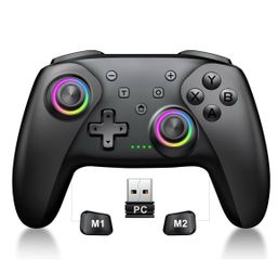 Wireless PC Game Controller